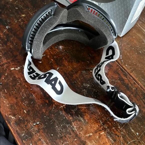 Vintage Carrera Sportglasses - Picture 4 of 9